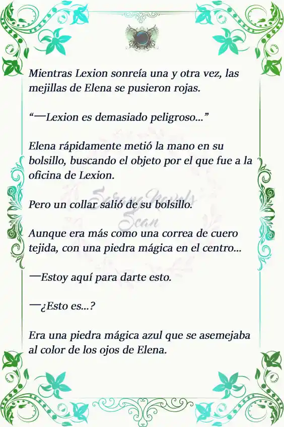 Accidentalmente Seduje Al Hermano Menor Del Protagonista (Novela) - Capítulo 63 - Página 9 - LectorTMOo