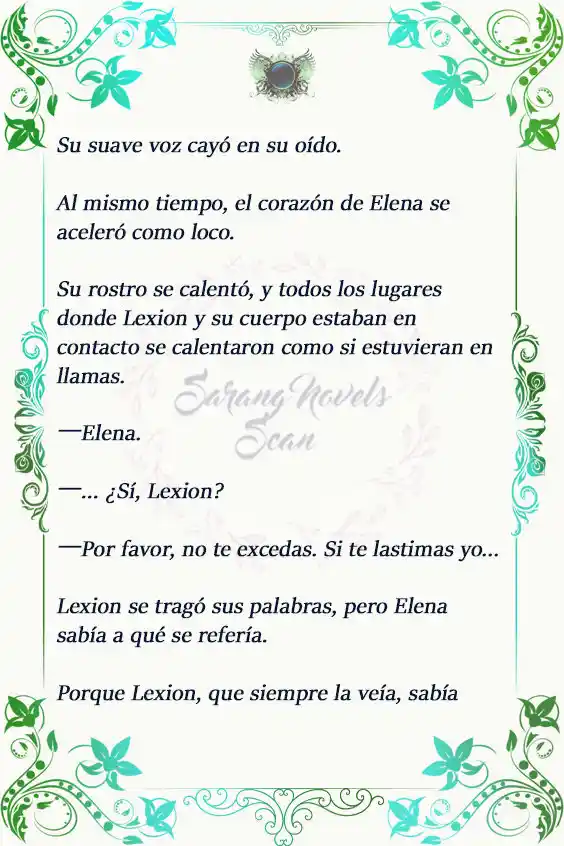 Accidentalmente Seduje Al Hermano Menor Del Protagonista (Novela) - Capítulo 63 - Página 13 - LectorTMOo