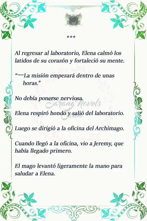 Accidentalmente Seduje Al Hermano Menor Del Protagonista (Novela) - Capítulo 63 - Página 15 - LectorTMOo