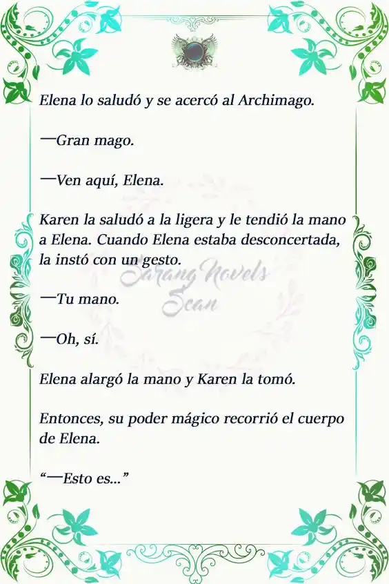 Accidentalmente Seduje Al Hermano Menor Del Protagonista (Novela) - Capítulo 63 - Página 16 - LectorTMOo