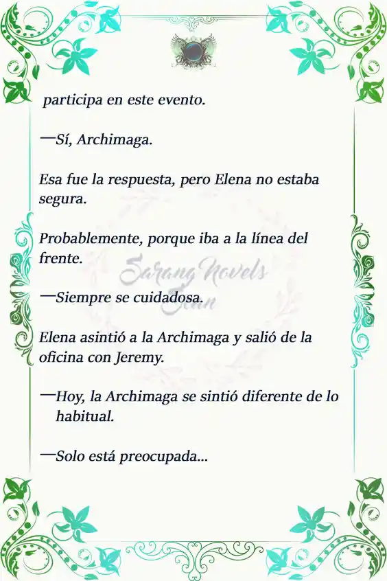 Accidentalmente Seduje Al Hermano Menor Del Protagonista (Novela) - Capítulo 63 - Página 18 - LectorTMOo