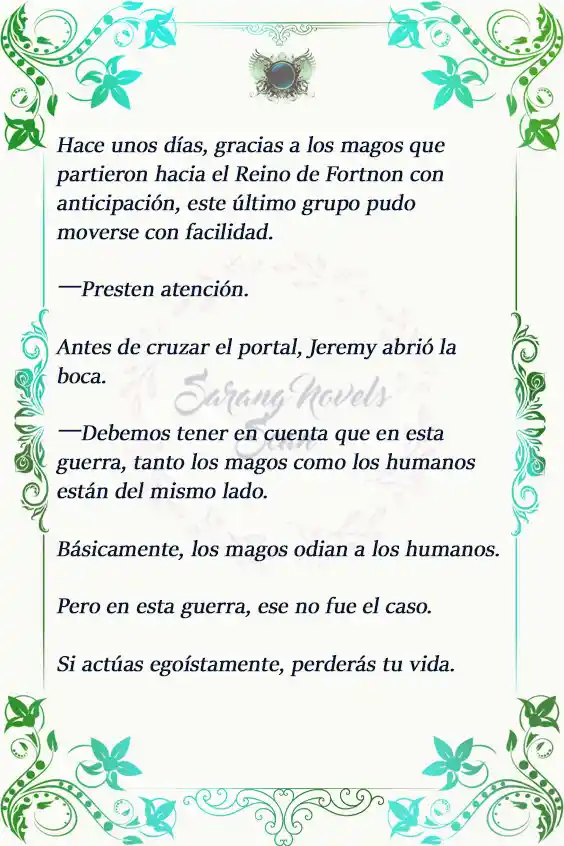 Accidentalmente Seduje Al Hermano Menor Del Protagonista (Novela) - Capítulo 63 - Página 21 - LectorTMOo