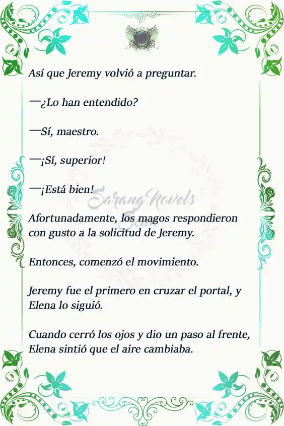 Accidentalmente Seduje Al Hermano Menor Del Protagonista (Novela) - Capítulo 63 - Página 22 - LectorTMOo