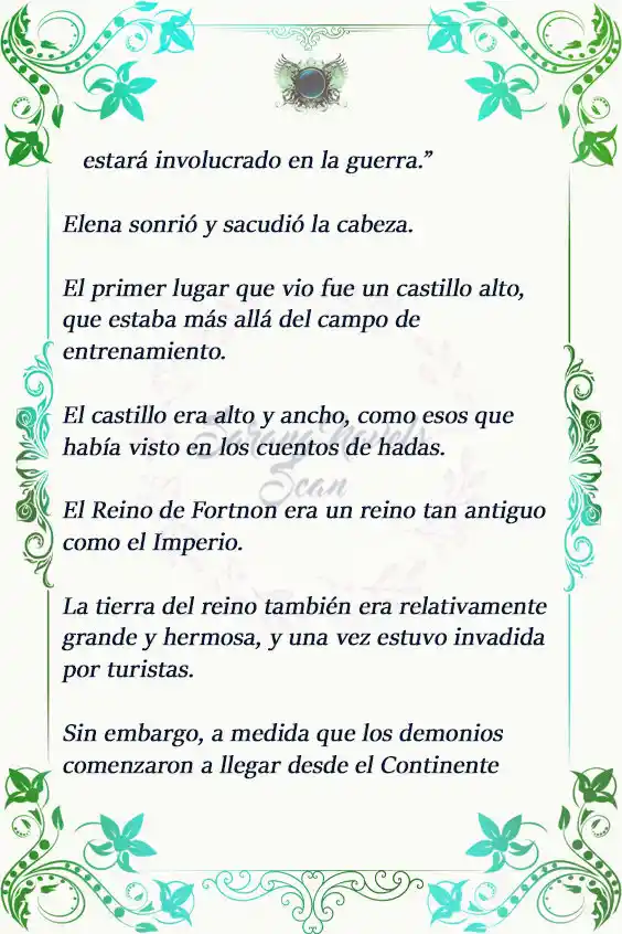 Accidentalmente Seduje Al Hermano Menor Del Protagonista (Novela) - Capítulo 63 - Página 24 - LectorTMOo