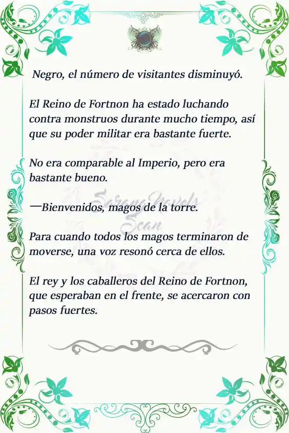Accidentalmente Seduje Al Hermano Menor Del Protagonista (Novela) - Capítulo 63 - Página 25 - LectorTMOo