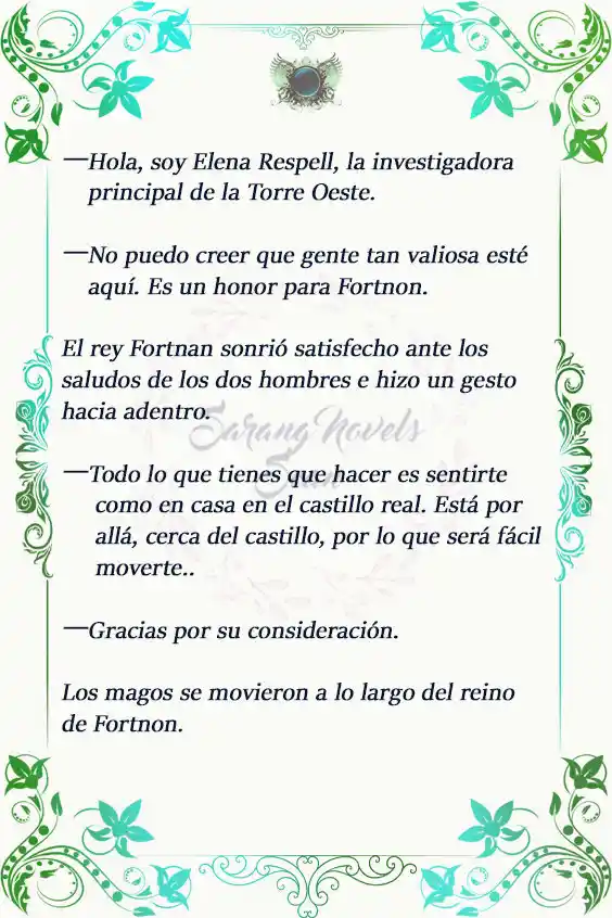 Accidentalmente Seduje Al Hermano Menor Del Protagonista (Novela) - Capítulo 64 - Página 4 - LectorTMOo