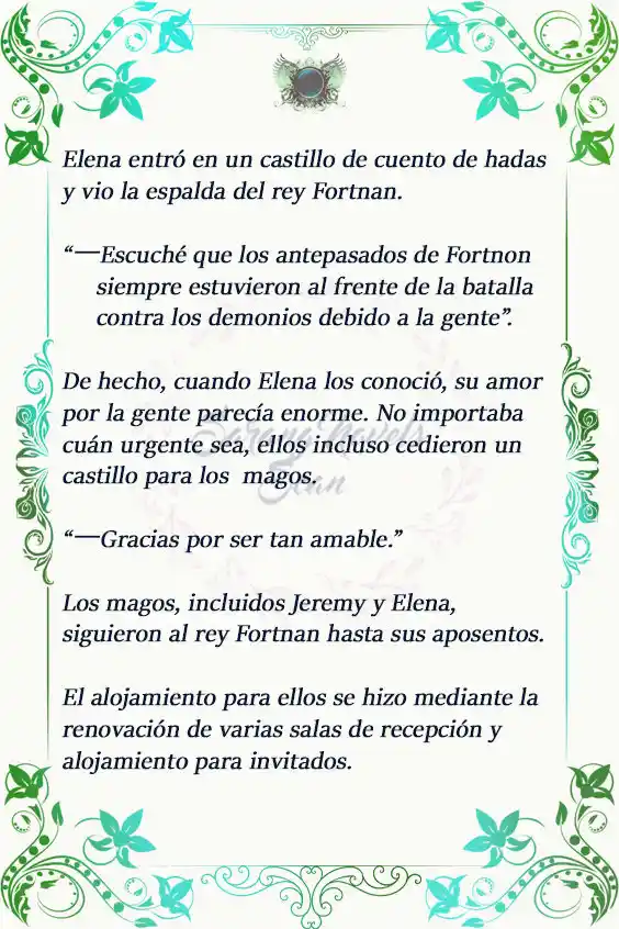 Accidentalmente Seduje Al Hermano Menor Del Protagonista (Novela) - Capítulo 64 - Página 5 - LectorTMOo