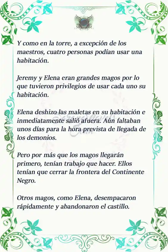 Accidentalmente Seduje Al Hermano Menor Del Protagonista (Novela) - Capítulo 64 - Página 6 - LectorTMOo