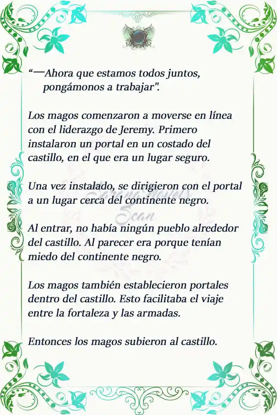Accidentalmente Seduje Al Hermano Menor Del Protagonista (Novela) - Capítulo 64 - Página 7 - LectorTMOo
