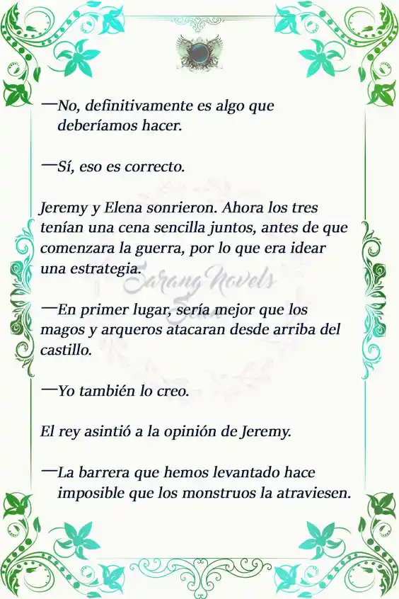 Accidentalmente Seduje Al Hermano Menor Del Protagonista (Novela) - Capítulo 64 - Página 10 - LectorTMOo