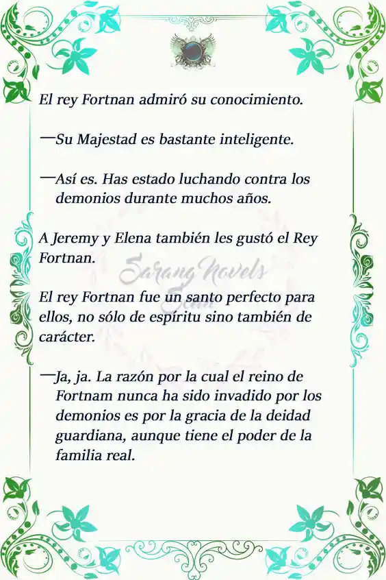 Accidentalmente Seduje Al Hermano Menor Del Protagonista (Novela) - Capítulo 64 - Página 12 - LectorTMOo