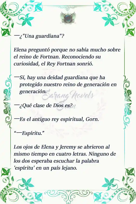 Accidentalmente Seduje Al Hermano Menor Del Protagonista (Novela) - Capítulo 64 - Página 13 - LectorTMOo