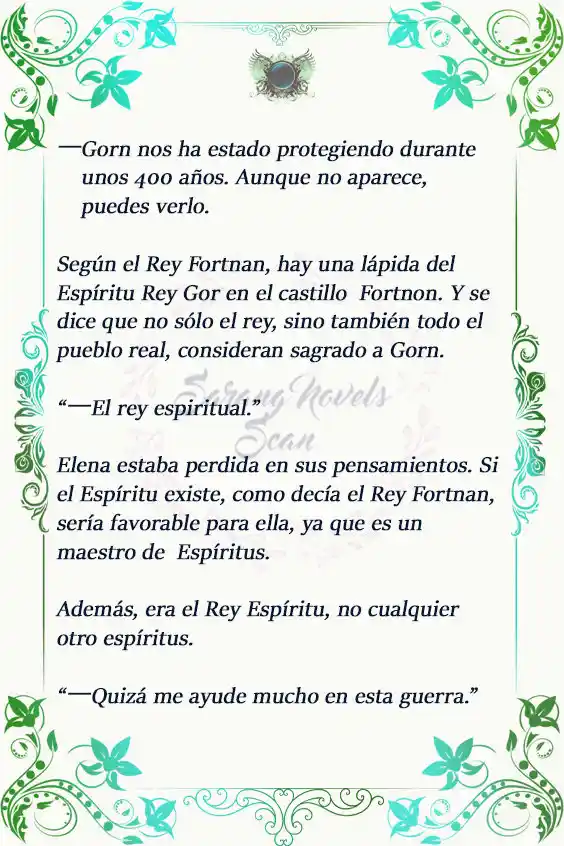 Accidentalmente Seduje Al Hermano Menor Del Protagonista (Novela) - Capítulo 64 - Página 14 - LectorTMOo