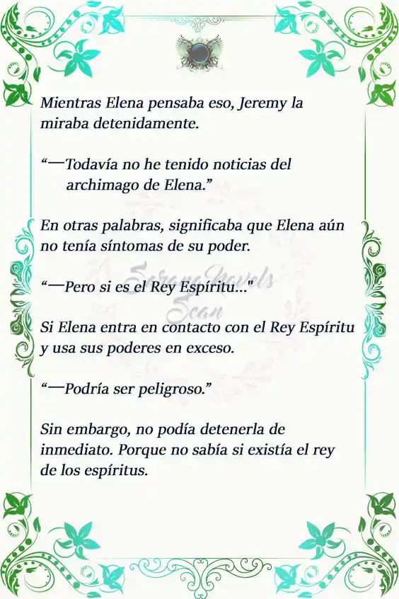 Accidentalmente Seduje Al Hermano Menor Del Protagonista (Novela) - Capítulo 64 - Página 15 - LectorTMOo