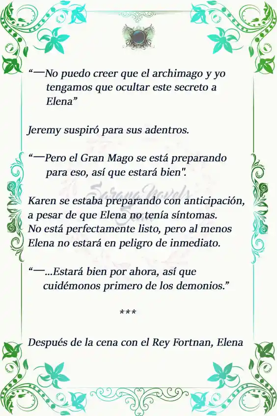 Accidentalmente Seduje Al Hermano Menor Del Protagonista (Novela) - Capítulo 64 - Página 16 - LectorTMOo