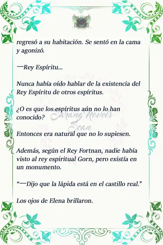 Accidentalmente Seduje Al Hermano Menor Del Protagonista (Novela) - Capítulo 64 - Página 17 - LectorTMOo