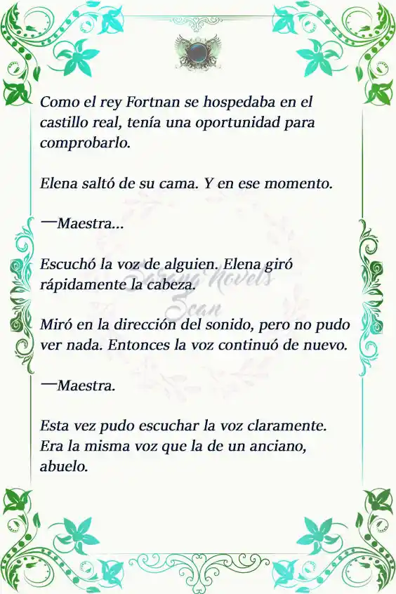 Accidentalmente Seduje Al Hermano Menor Del Protagonista (Novela) - Capítulo 64 - Página 18 - LectorTMOo