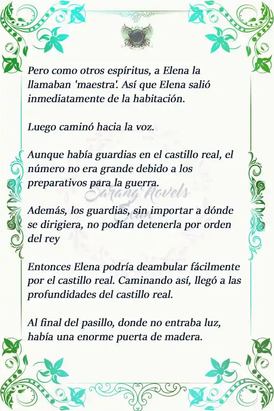 Accidentalmente Seduje Al Hermano Menor Del Protagonista (Novela) - Capítulo 64 - Página 19 - LectorTMOo