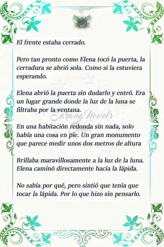 Accidentalmente Seduje Al Hermano Menor Del Protagonista (Novela) - Capítulo 64 - Página 20 - LectorTMOo