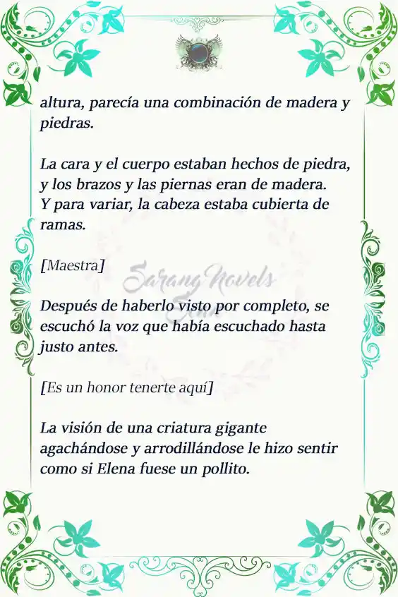 Accidentalmente Seduje Al Hermano Menor Del Protagonista (Novela) - Capítulo 65 - Página 4 - LectorTMOo