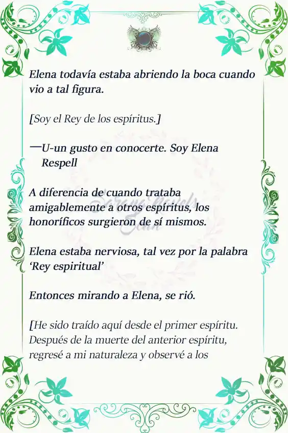 Accidentalmente Seduje Al Hermano Menor Del Protagonista (Novela) - Capítulo 65 - Página 5 - LectorTMOo