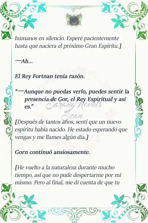 Accidentalmente Seduje Al Hermano Menor Del Protagonista (Novela) - Capítulo 65 - Página 6 - LectorTMOo