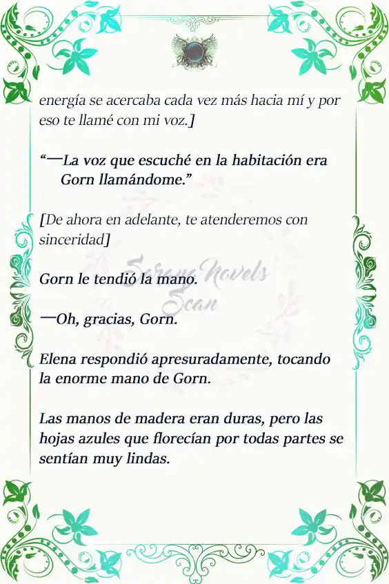 Accidentalmente Seduje Al Hermano Menor Del Protagonista (Novela) - Capítulo 65 - Página 7 - LectorTMOo