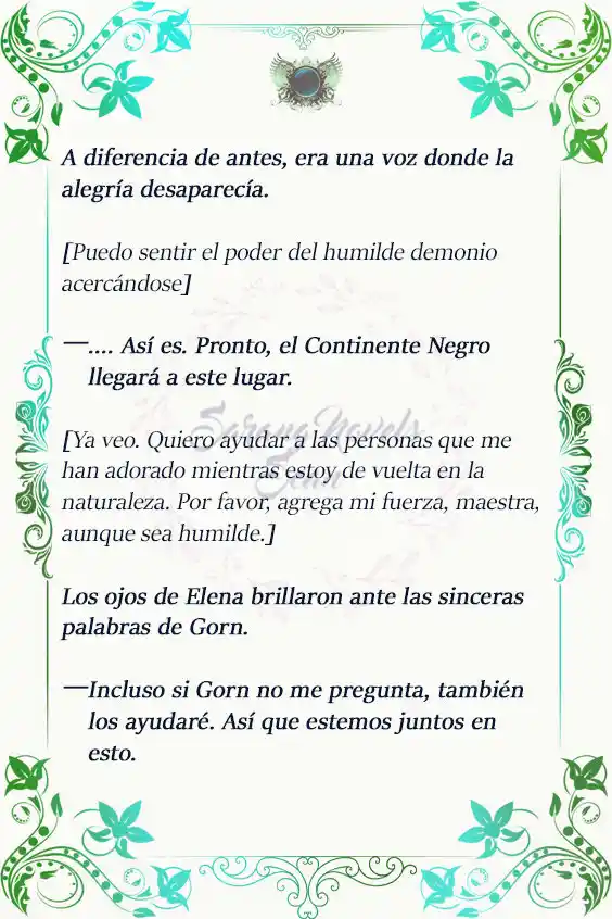 Accidentalmente Seduje Al Hermano Menor Del Protagonista (Novela) - Capítulo 65 - Página 9 - LectorTMOo