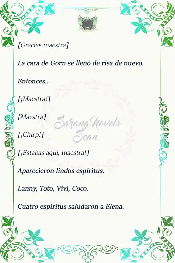 Accidentalmente Seduje Al Hermano Menor Del Protagonista (Novela) - Capítulo 65 - Página 10 - LectorTMOo