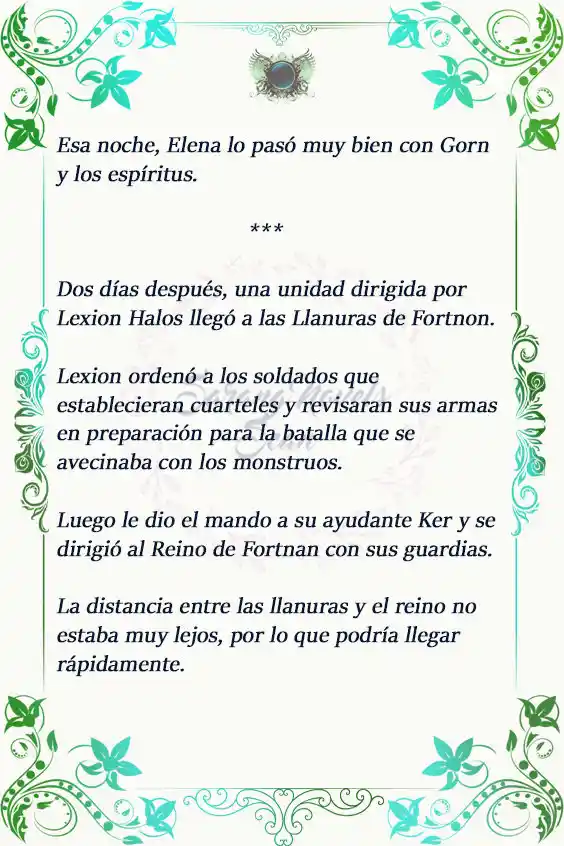 Accidentalmente Seduje Al Hermano Menor Del Protagonista (Novela) - Capítulo 65 - Página 13 - LectorTMOo