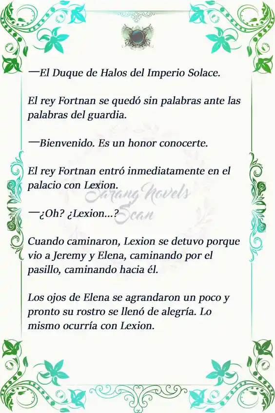 Accidentalmente Seduje Al Hermano Menor Del Protagonista (Novela) - Capítulo 65 - Página 14 - LectorTMOo