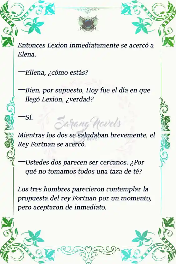 Accidentalmente Seduje Al Hermano Menor Del Protagonista (Novela) - Capítulo 65 - Página 15 - LectorTMOo
