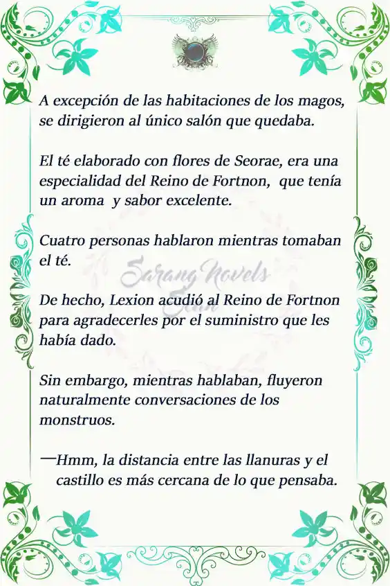 Accidentalmente Seduje Al Hermano Menor Del Protagonista (Novela) - Capítulo 65 - Página 16 - LectorTMOo