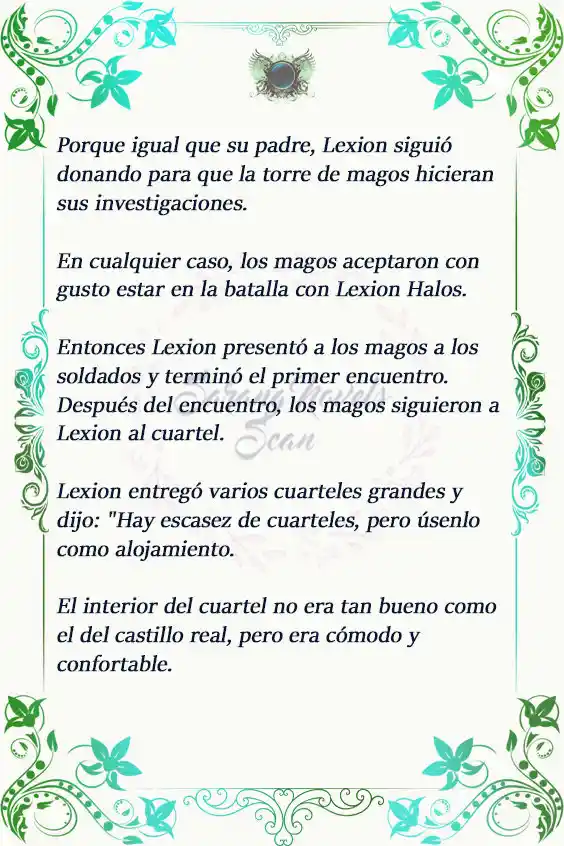 Accidentalmente Seduje Al Hermano Menor Del Protagonista (Novela) - Capítulo 65 - Página 22 - LectorTMOo