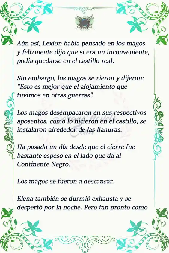 Accidentalmente Seduje Al Hermano Menor Del Protagonista (Novela) - Capítulo 65 - Página 23 - LectorTMOo