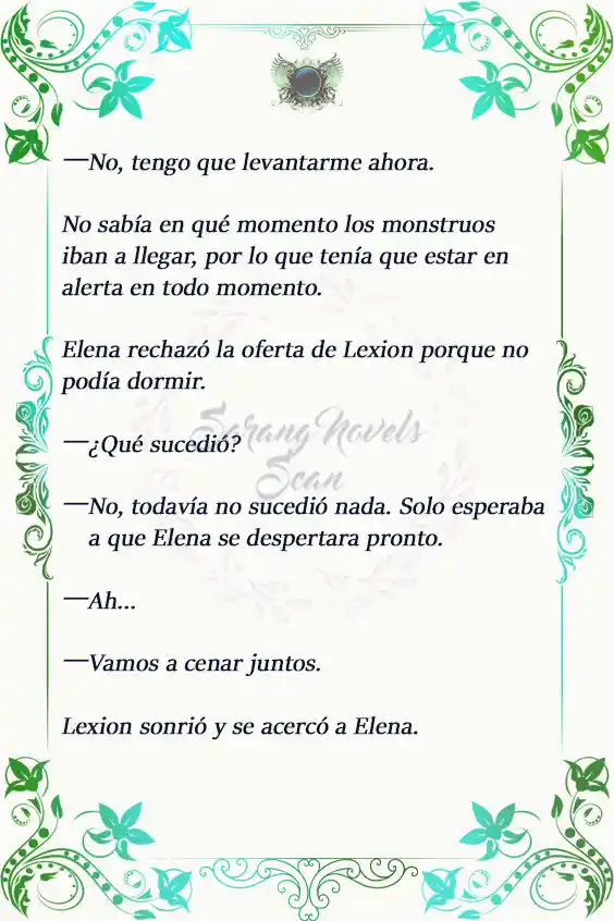 Accidentalmente Seduje Al Hermano Menor Del Protagonista (Novela) - Capítulo 66 - Página 4 - LectorTMOo