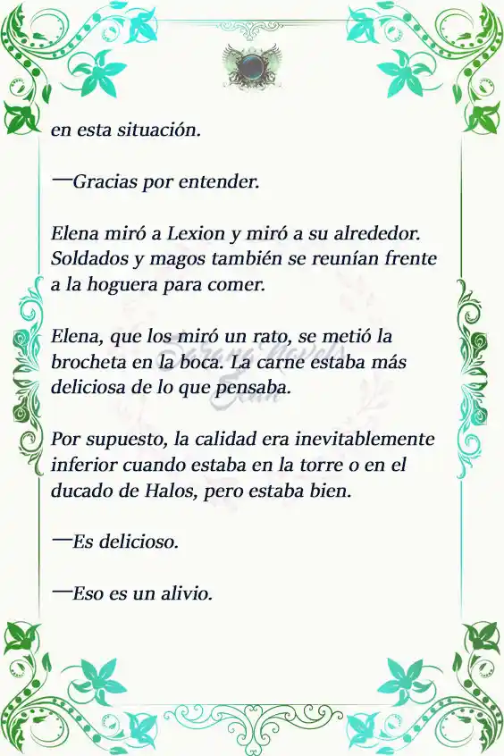 Accidentalmente Seduje Al Hermano Menor Del Protagonista (Novela) - Capítulo 66 - Página 6 - LectorTMOo