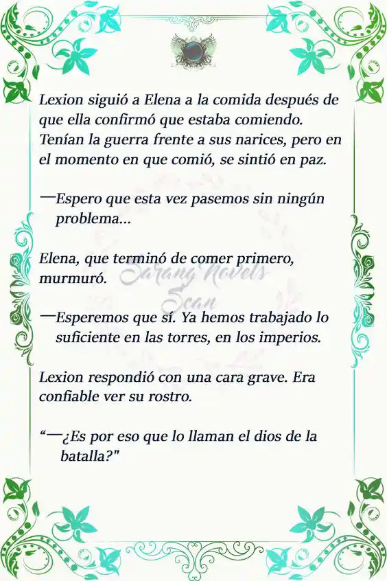 Accidentalmente Seduje Al Hermano Menor Del Protagonista (Novela) - Capítulo 66 - Página 7 - LectorTMOo