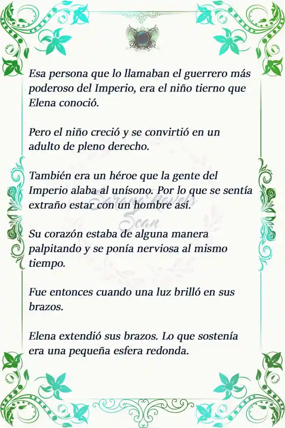 Accidentalmente Seduje Al Hermano Menor Del Protagonista (Novela) - Capítulo 66 - Página 8 - LectorTMOo
