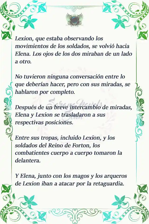 Accidentalmente Seduje Al Hermano Menor Del Protagonista (Novela) - Capítulo 66 - Página 12 - LectorTMOo