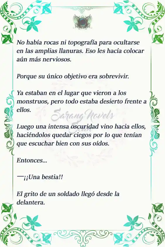 Accidentalmente Seduje Al Hermano Menor Del Protagonista (Novela) - Capítulo 66 - Página 13 - LectorTMOo