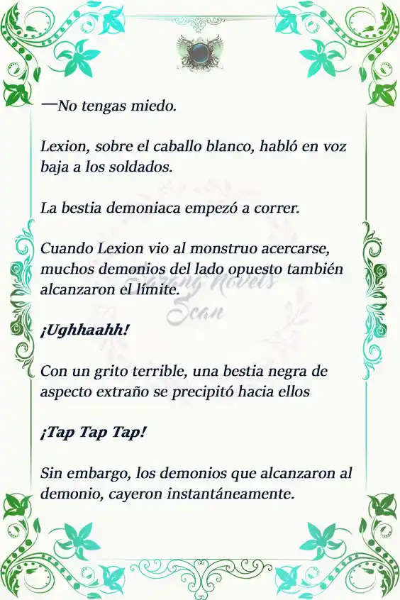 Accidentalmente Seduje Al Hermano Menor Del Protagonista (Novela) - Capítulo 66 - Página 14 - LectorTMOo