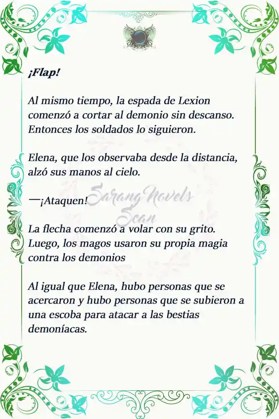 Accidentalmente Seduje Al Hermano Menor Del Protagonista (Novela) - Capítulo 66 - Página 15 - LectorTMOo