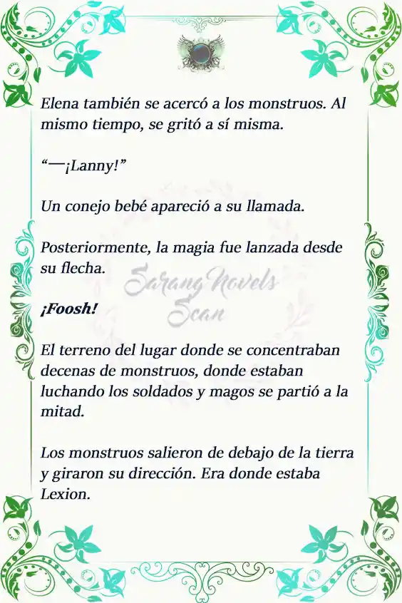 Accidentalmente Seduje Al Hermano Menor Del Protagonista (Novela) - Capítulo 66 - Página 16 - LectorTMOo