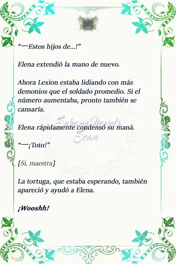 Accidentalmente Seduje Al Hermano Menor Del Protagonista (Novela) - Capítulo 66 - Página 17 - LectorTMOo