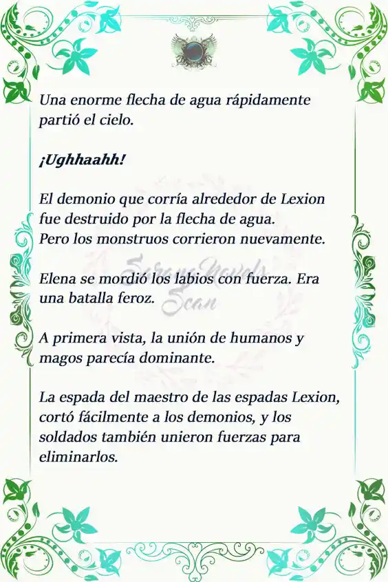 Accidentalmente Seduje Al Hermano Menor Del Protagonista (Novela) - Capítulo 66 - Página 18 - LectorTMOo