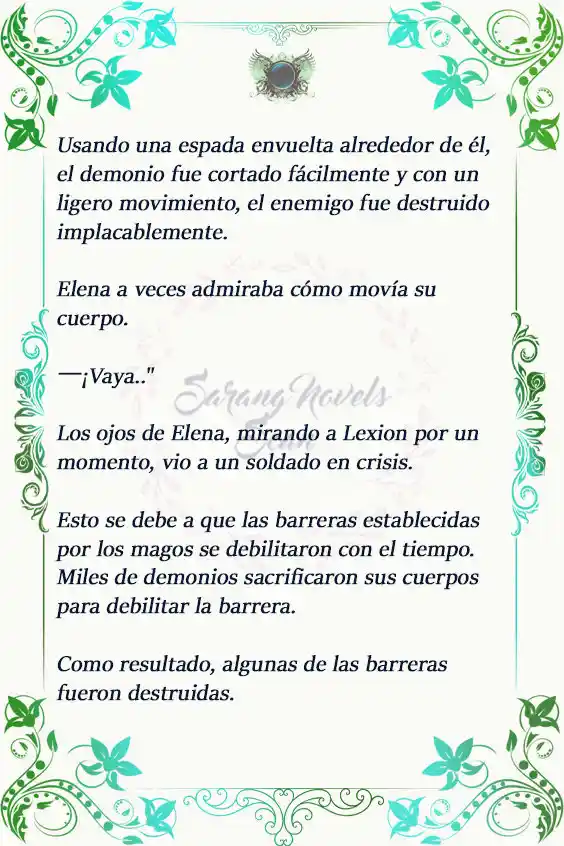 Accidentalmente Seduje Al Hermano Menor Del Protagonista (Novela) - Capítulo 66 - Página 20 - LectorTMOo