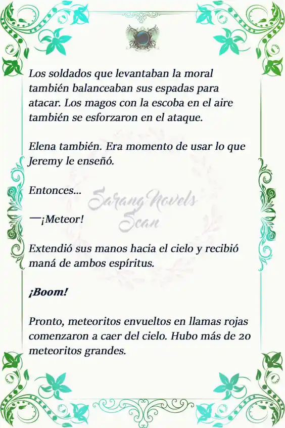 Accidentalmente Seduje Al Hermano Menor Del Protagonista (Novela) - Capítulo 66 - Página 23 - LectorTMOo