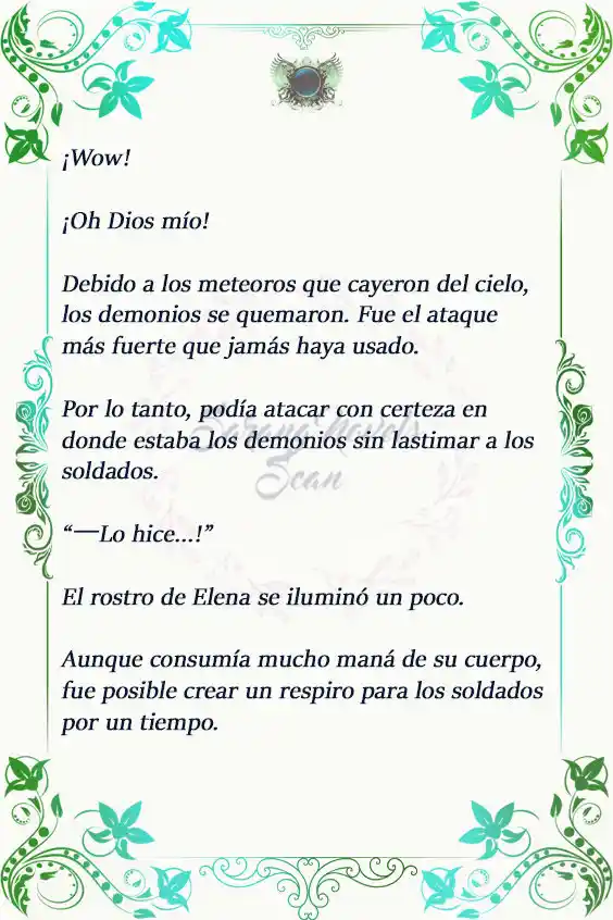 Accidentalmente Seduje Al Hermano Menor Del Protagonista (Novela) - Capítulo 66 - Página 24 - LectorTMOo