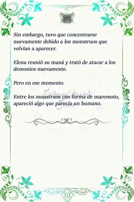 Accidentalmente Seduje Al Hermano Menor Del Protagonista (Novela) - Capítulo 66 - Página 25 - LectorTMOo